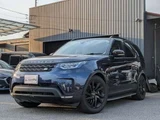 2018 Land Rover Discovery HSE SUV for sale, Japanese used car export - photo 1 of 44 | GULJI TRADERS