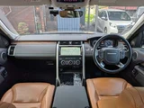 2018 Land Rover Discovery HSE SUV for sale, Japanese used car export - photo 11 of 44 | GULJI TRADERS