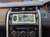 2018 Land Rover Discovery HSE SUV for sale, Japanese used car export - photo 15 of 44 | GULJI TRADERS