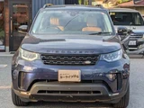 2018 Land Rover Discovery HSE SUV for sale, Japanese used car export - photo 31 of 44 | GULJI TRADERS