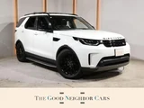 2018 Land Rover Discovery HSE ( Diesel ) 4WD SUV for sale, Japanese used car export - photo 1 of 20 | GULJI TRADERS