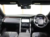 2018 Land Rover Discovery HSE ( Diesel ) 4WD SUV for sale, Japanese used car export - photo 2 of 20 | GULJI TRADERS