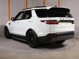 2018 Land Rover Discovery HSE ( Diesel ) 4WD SUV for sale, Japanese used car export - photo 8 of 20 | GULJI TRADERS