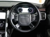 2018 Land Rover Discovery HSE ( Diesel ) 4WD SUV for sale, Japanese used car export - photo 10 of 20 | GULJI TRADERS