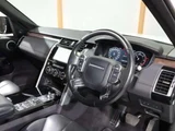 2018 Land Rover Discovery HSE ( Diesel ) 4WD SUV for sale, Japanese used car export - photo 12 of 20 | GULJI TRADERS