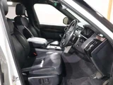 2018 Land Rover Discovery HSE ( Diesel ) 4WD SUV for sale, Japanese used car export - photo 14 of 20 | GULJI TRADERS