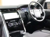 2018 Land Rover Discovery HSE ( Diesel ) 4WD SUV for sale, Japanese used car export - photo 16 of 20 | GULJI TRADERS