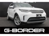 2018 Land Rover Discovery HSE SUV for sale, Japanese used car export - photo 1 of 22 | GULJI TRADERS