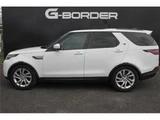2018 Land Rover Discovery HSE SUV for sale, Japanese used car export - photo 8 of 22 | GULJI TRADERS
