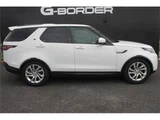 2018 Land Rover Discovery HSE SUV for sale, Japanese used car export - photo 10 of 22 | GULJI TRADERS