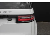2018 Land Rover Discovery HSE SUV for sale, Japanese used car export - photo 12 of 22 | GULJI TRADERS