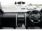 2018 Land Rover Discovery HSE SUV for sale, Japanese used car export - photo 20 of 22 | GULJI TRADERS