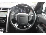2018 Land Rover Discovery HSE SUV for sale, Japanese used car export - photo 21 of 22 | GULJI TRADERS