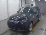 2019 Land Rover Discovery HSE SUV for sale, Japanese used car export - photo 1 of 6 | GULJI TRADERS