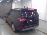 2019 Land Rover Discovery HSE SUV for sale, Japanese used car export - photo 2 of 6 | GULJI TRADERS