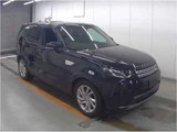 2019 Land Rover Discovery HSE SUV for sale, Japanese used car export - photo 4 of 6 | GULJI TRADERS
