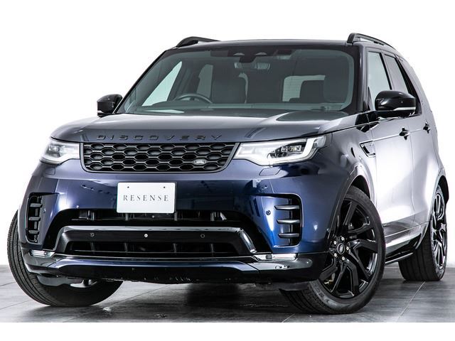 2021 Land Rover Discovery R- Dynamic SE P360 SUV for sale, Japanese used car export | GULJI TRADERS