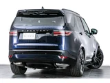 2021 Land Rover Discovery R- Dynamic SE P360 SUV for sale, Japanese used car export - photo 2 of 77 | GULJI TRADERS