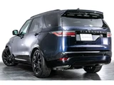 2021 Land Rover Discovery R- Dynamic SE P360 SUV for sale, Japanese used car export - photo 8 of 77 | GULJI TRADERS