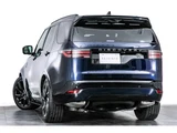 2021 Land Rover Discovery R- Dynamic SE P360 SUV for sale, Japanese used car export - photo 9 of 77 | GULJI TRADERS