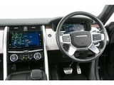 2021 Land Rover Discovery R- Dynamic SE P360 SUV for sale, Japanese used car export - photo 42 of 77 | GULJI TRADERS