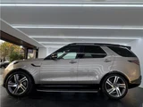 2021 Land Rover Discovery R- Dynamic HSE D300 SUV for sale, Japanese used car export - photo 8 of 79 | GULJI TRADERS