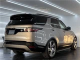 2021 Land Rover Discovery R- Dynamic HSE D300 SUV for sale, Japanese used car export - photo 10 of 79 | GULJI TRADERS