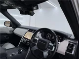 2021 Land Rover Discovery R- Dynamic HSE D300 SUV for sale, Japanese used car export - photo 37 of 79 | GULJI TRADERS