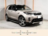 2021 Land Rover Discovery R Dynamic HSE D300 Diesel Turbo SUV for sale, Japanese used car export - photo 1 of 20 | GULJI TRADERS