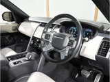 2021 Land Rover Discovery R Dynamic HSE D300 Diesel Turbo SUV for sale, Japanese used car export - photo 16 of 20 | GULJI TRADERS