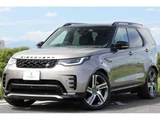 2021 Land Rover Discovery R- Dynamic HSE D300 SUV for sale, Japanese used car export - photo 7 of 9 | GULJI TRADERS