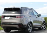 2021 Land Rover Discovery R- Dynamic HSE D300 SUV for sale, Japanese used car export - photo 8 of 9 | GULJI TRADERS