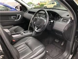 2015 Land Rover Discovery Sport HSE4WD SUV for sale, Japanese used car export - photo 20 of 58 | GULJI TRADERS