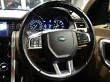 2015 Land Rover Discovery Sport HSE SUV for sale, Japanese used car export - photo 3 of 10 | GULJI TRADERS