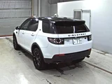 2016 Land Rover Discovery Sport HSE 4WD SUV for sale, Japanese used car export - photo 2 of 3 | GULJI TRADERS
