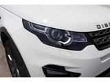 2016 Land Rover Discovery Sport SE SUV for sale, Japanese used car export - photo 8 of 9 | GULJI TRADERS