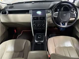 2017 Land Rover Discovery Sport HSE SUV for sale, Japanese used car export - photo 3 of 11 | GULJI TRADERS