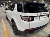 2017 Land Rover Discovery Sport HSE SUV for sale, Japanese used car export - photo 7 of 11 | GULJI TRADERS