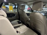 2017 Land Rover Discovery Sport HSE SUV for sale, Japanese used car export - photo 8 of 11 | GULJI TRADERS