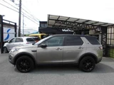 2018 Land Rover Discovery Sport SE 4WD SUV for sale, Japanese used car export - photo 12 of 62 | GULJI TRADERS