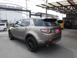 2018 Land Rover Discovery Sport SE 4WD SUV for sale, Japanese used car export - photo 13 of 62 | GULJI TRADERS