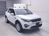 2018 Land Rover Discovery Sport Sport 4WD SUV for sale, Japanese used car export - photo 1 of 11 | GULJI TRADERS