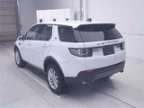 2018 Land Rover Discovery Sport Sport 4WD SUV for sale, Japanese used car export - photo 2 of 11 | GULJI TRADERS