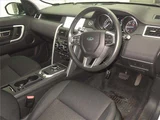 2018 Land Rover Discovery Sport Sport 4WD SUV for sale, Japanese used car export - photo 3 of 11 | GULJI TRADERS
