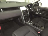 2018 Land Rover Discovery Sport Sport 4WD SUV for sale, Japanese used car export - photo 4 of 11 | GULJI TRADERS