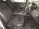 2018 Land Rover Discovery Sport Sport 4WD SUV for sale, Japanese used car export - photo 5 of 11 | GULJI TRADERS