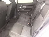 2018 Land Rover Discovery Sport Sport 4WD SUV for sale, Japanese used car export - photo 7 of 11 | GULJI TRADERS