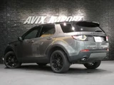 2018 Land Rover Discovery Sport HSE SUV for sale, Japanese used car export - photo 2 of 9 | GULJI TRADERS