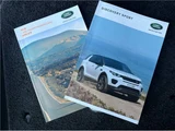 2019 Land Rover Discovery Sport SUV for sale, Japanese used car export - photo 4 of 60 | GULJI TRADERS
