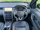 2019 Land Rover Discovery Sport SUV for sale, Japanese used car export - photo 29 of 60 | GULJI TRADERS